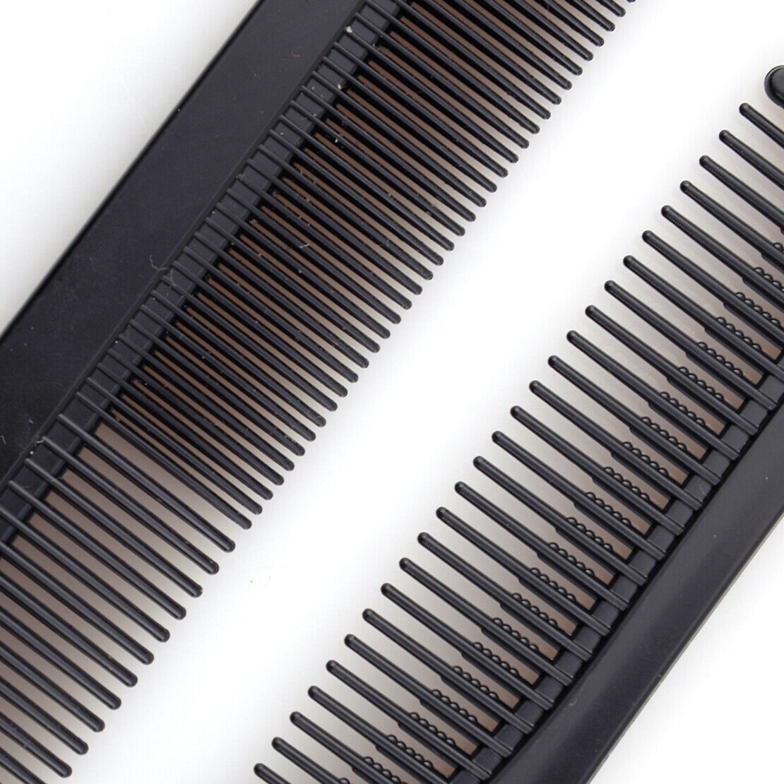 10 Salon Hair Styling Hairdressing Assorted Comb Set Professional Barber Tool Li