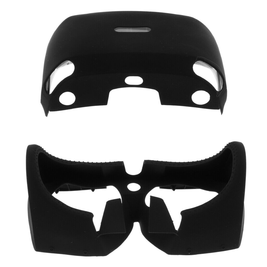 Inner & External Silicone Case Cover Protector Compatible with