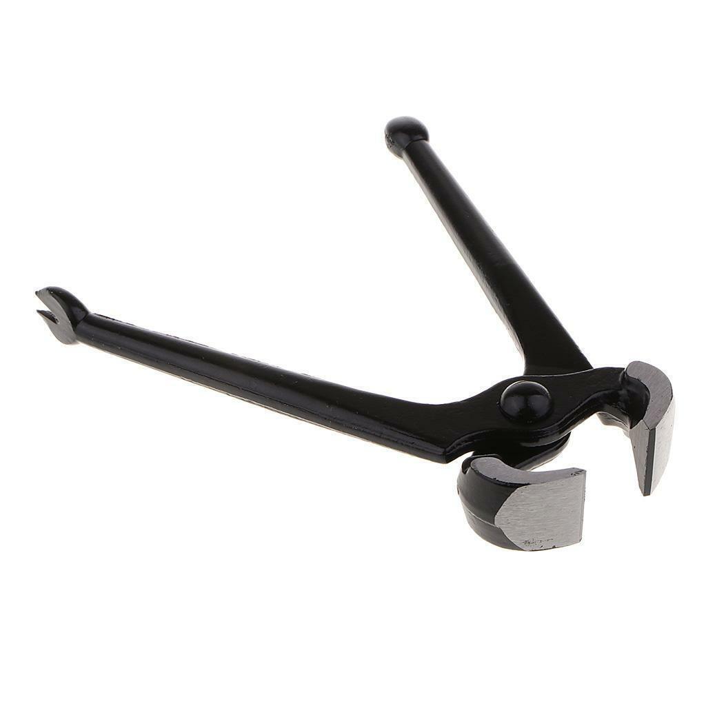 6"  Cutting Plier Wire Cable Nippers Guitar Strings Cutter Tool