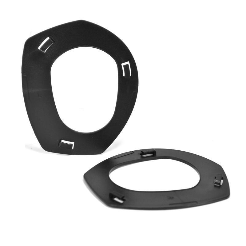 Earphone Ear Pads Repair Parts Plastic Buckle for Sennheiser HDR RS165 RS175