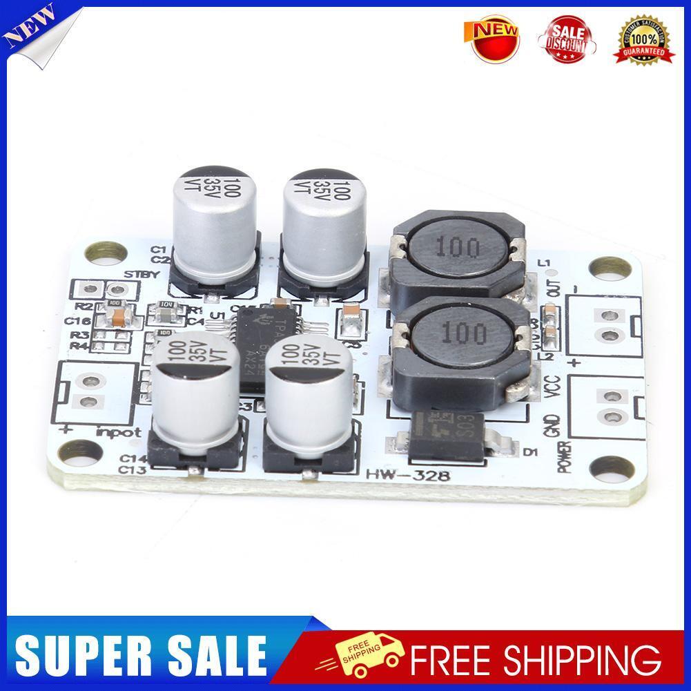 DC8-26V TPA3110 PBTL 1x30W Mono Digital Audio Amplifier Board AMP Module