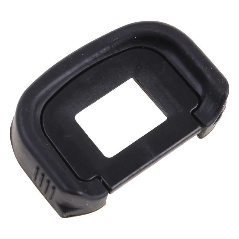 2PCS EG- Eyecup/Eyepiece EG- For -Canon EOS 5D Mark III 7D-EOS MARK 1D-5D IV7D