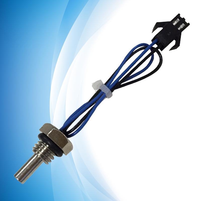 Waterproof Probe 50K Resistance Temperature Sensor for Microwave Oven Fryer