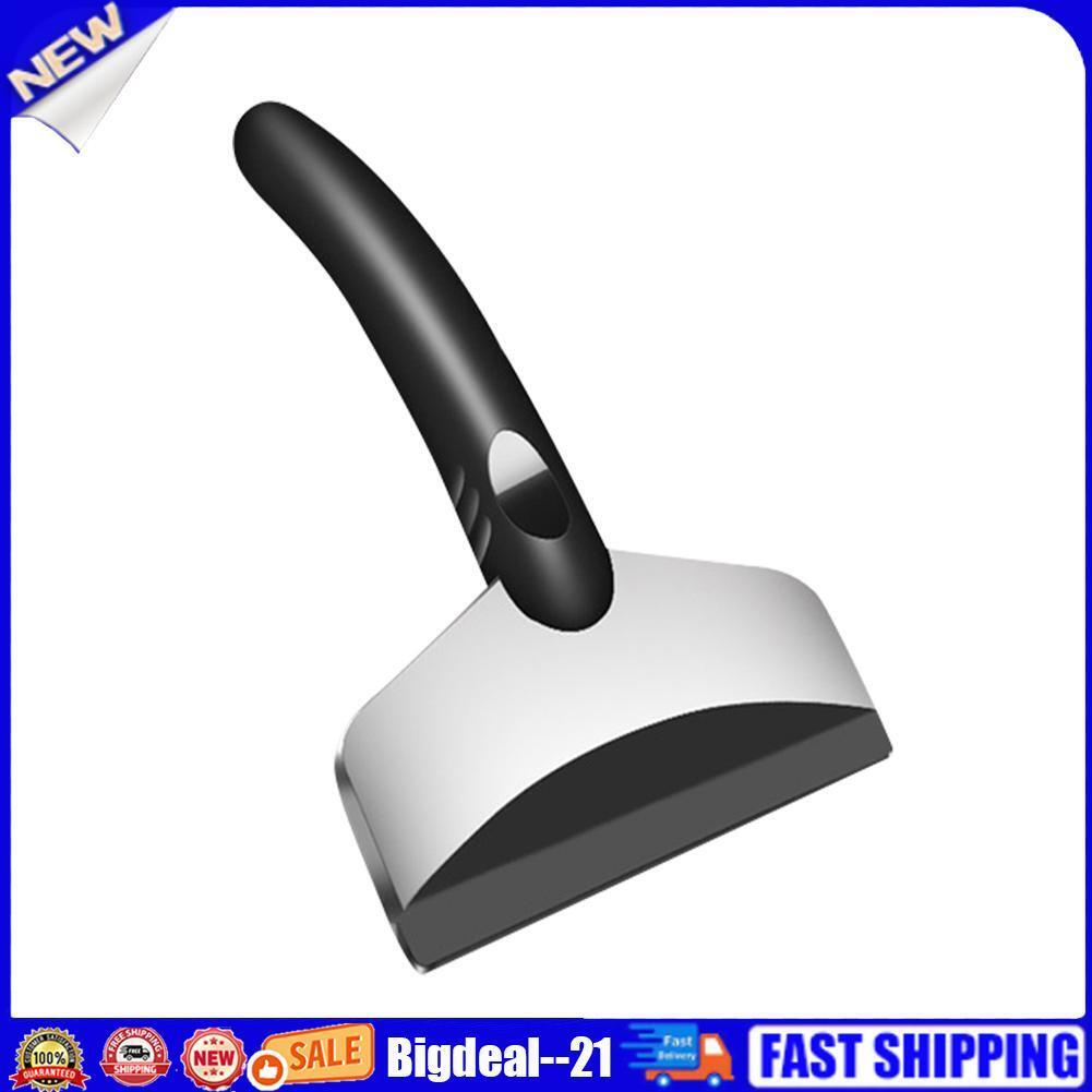 Car Window Ice Snow Scraper Remover Winter Windshield Frost Removal Shovel
