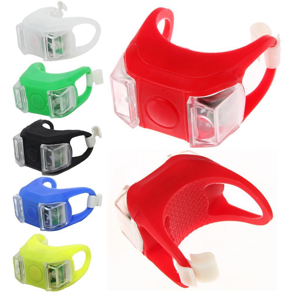 T6 LED MTB Bicycle Light 10W 800LM 6 Modes USB Rechargeable+LED Flash Light