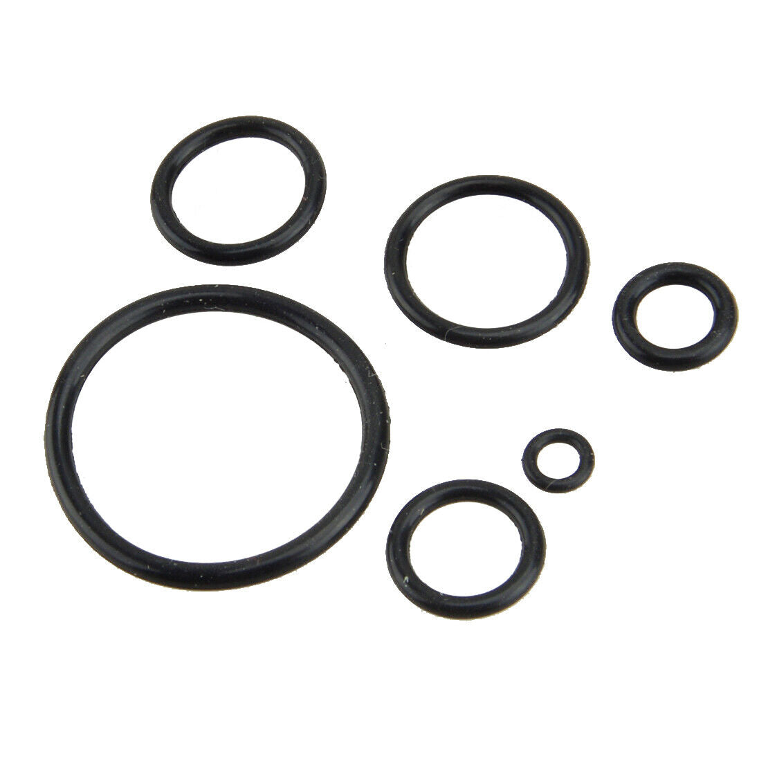 2set Carburetor Vacuum Diaphragm Repair Kit Fit for Aprilia Pegaso 650 Cube