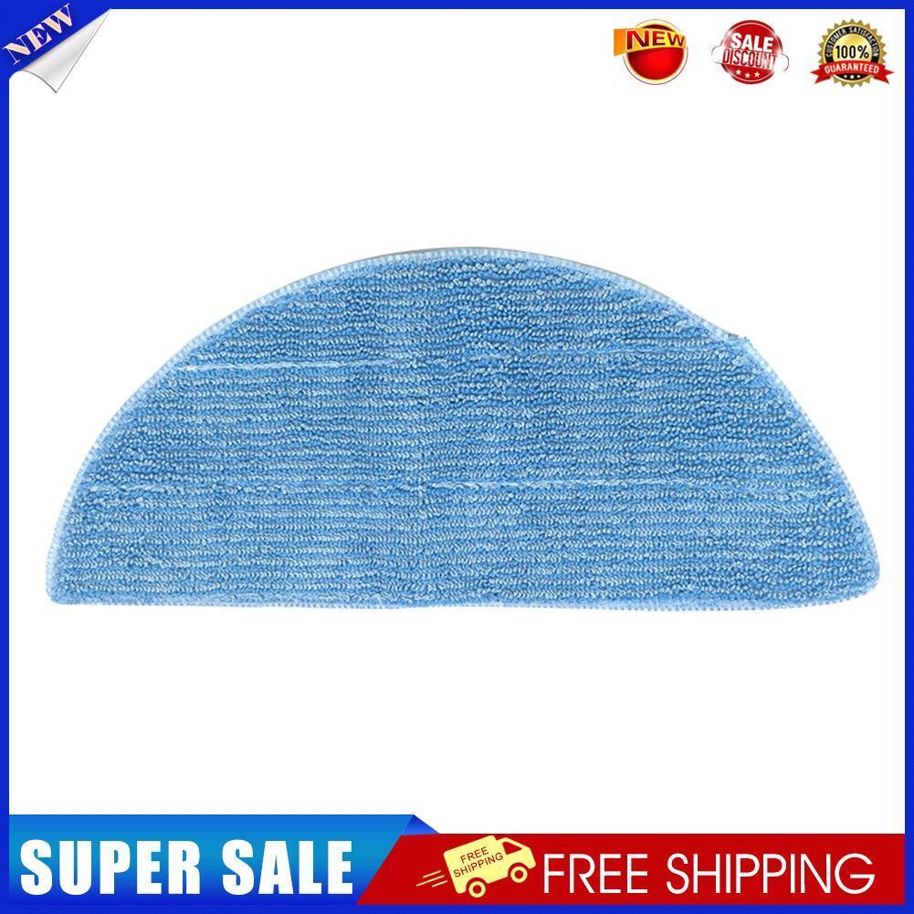 Replacement Mop Cloth for ILIFE V5 V5s X3 V3 V3s V5pro Vacuum Cleaner Robot