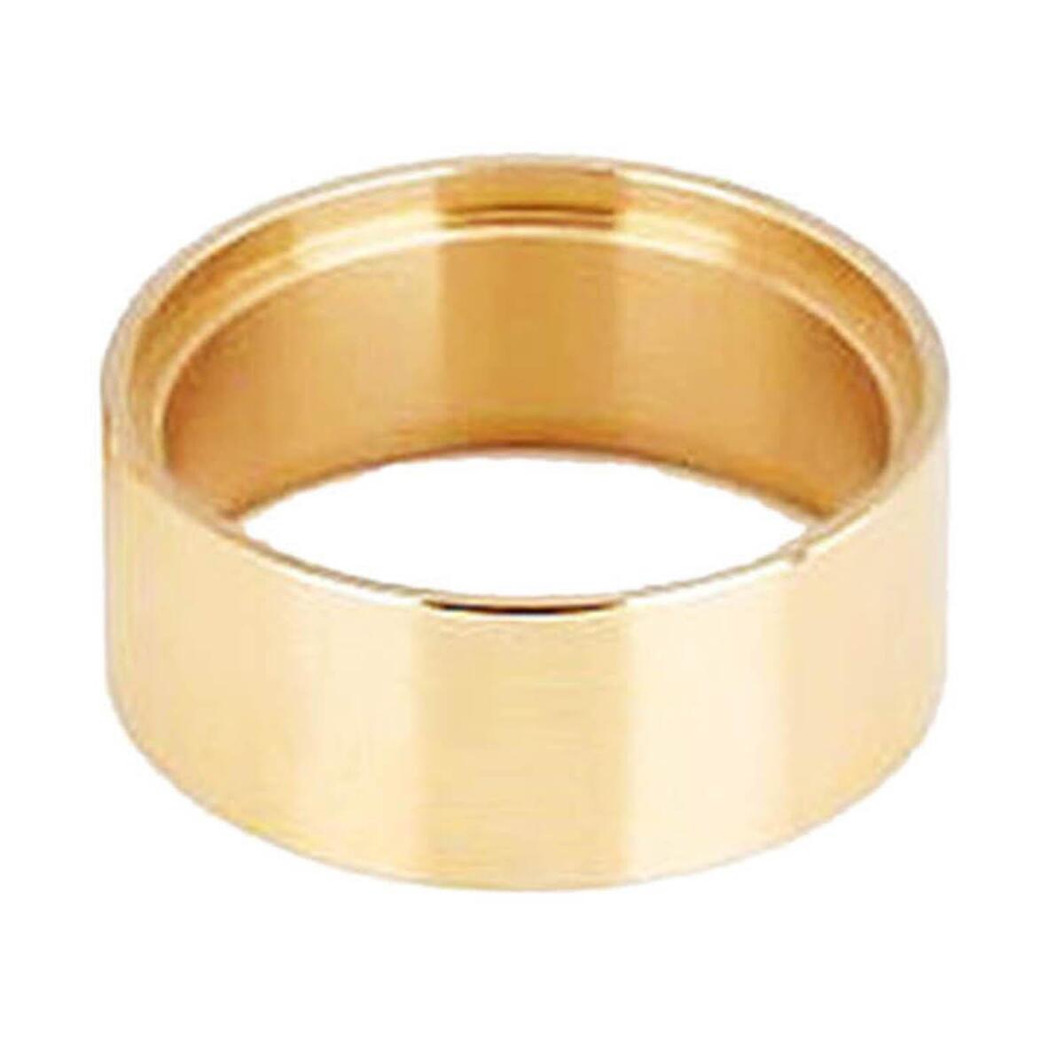 RC Brass Internal Beadlock Rings Clamp for Axial SCX24 1:24 DIY Accs Crawler