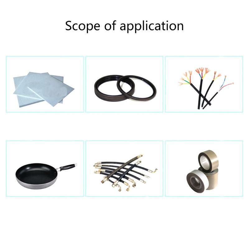 Durable PTFE Powder 1.6 micron 50g Dry Lubricant Powder for Musical Instruments