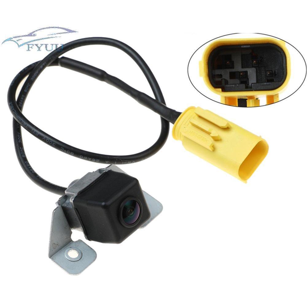 Car Rear View Reversing Backup Parking Assist Camera For Hyundai 95790-2S401 New