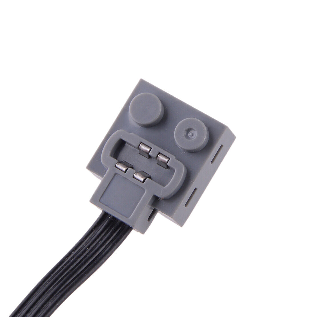 Technic Power Functions Servo Motor 88004 Steering Motor for Building Blocks Set
