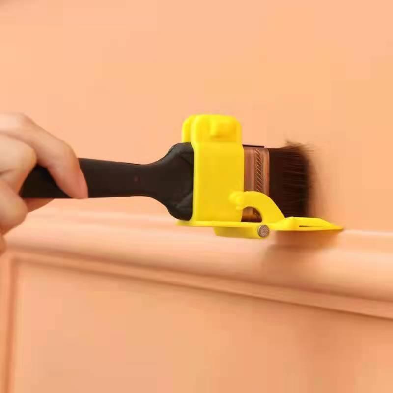 Hand-held Clean-Cut Paint Roller Paint Edger Tool for Wall Ceiling Indoor