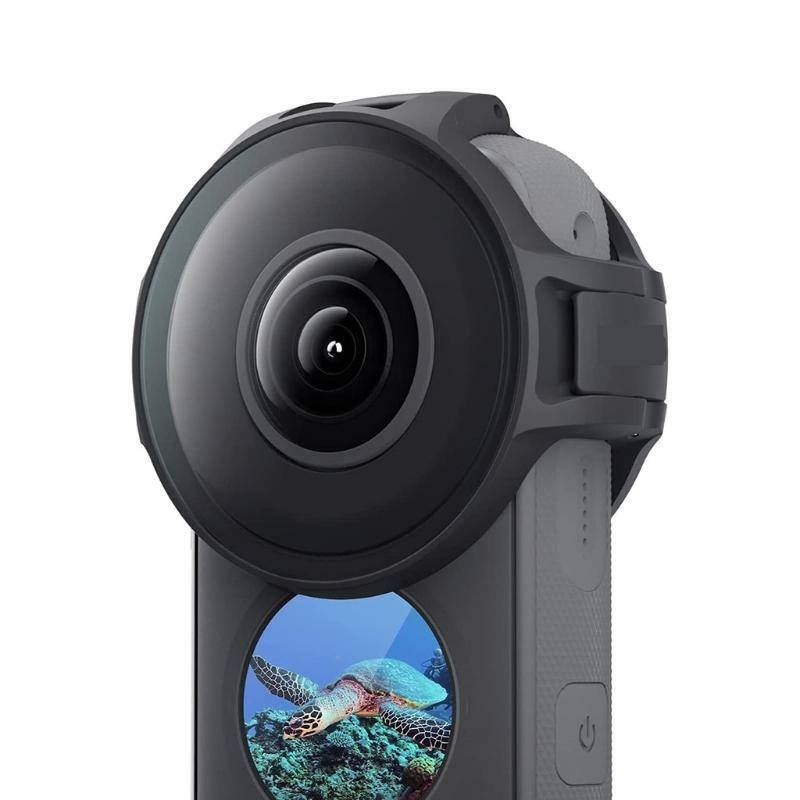 Compatible with ONE X2 Lens Protector Panoramic Lens Protector, Fit Lens Design