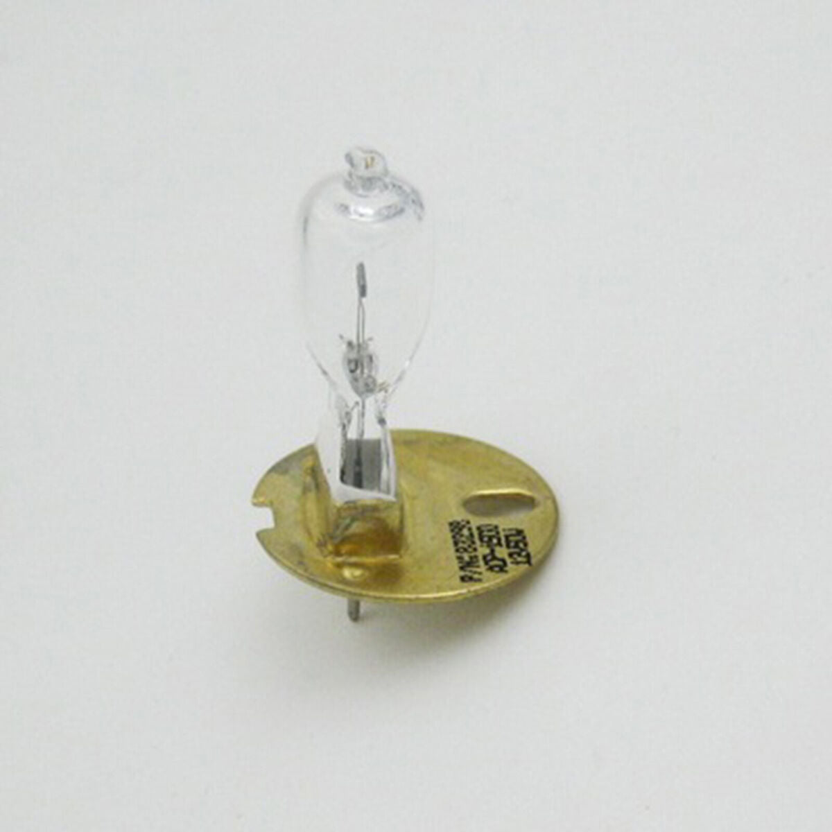 3400K 44 mm 12V 50W TIANLE Vision Chart Projector Bulb Projector Repair Parts