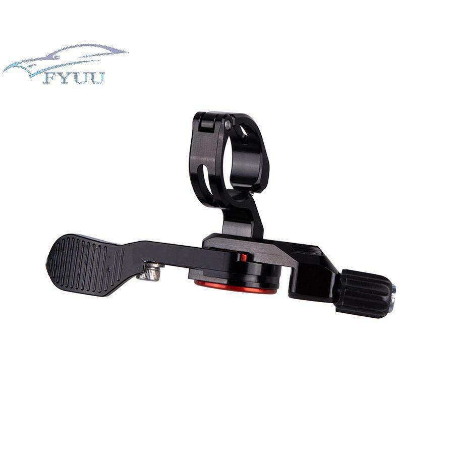 For MTB Bike Dropper Remote Lever Seatpost Shifter Style Cable Mechanical Lever