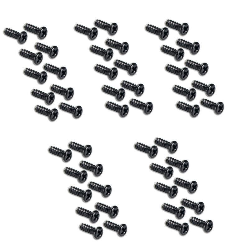 Replacement For PS5 Handle Set Screw for Play-Station Dual shock 5 Controller