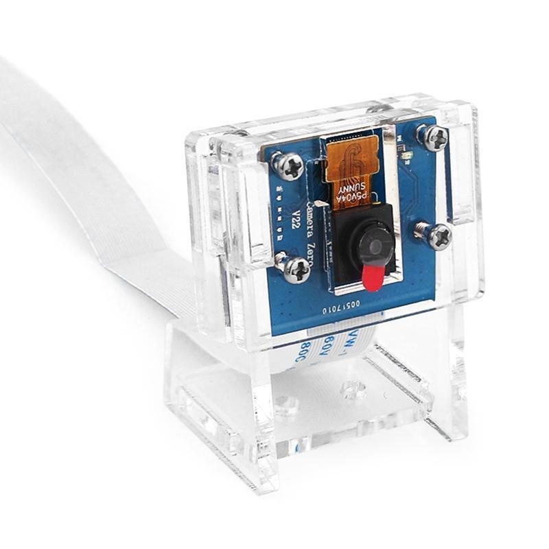 for Raspberry Pi Zero 2W Camera Module 5MP CSI Interface OV5647Support Zero W/2W