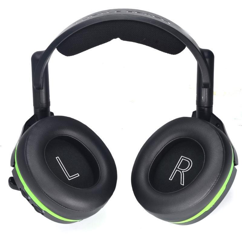 Soft Ear Pad Foam Cushions 1Pair for Stealth 50/ 50P