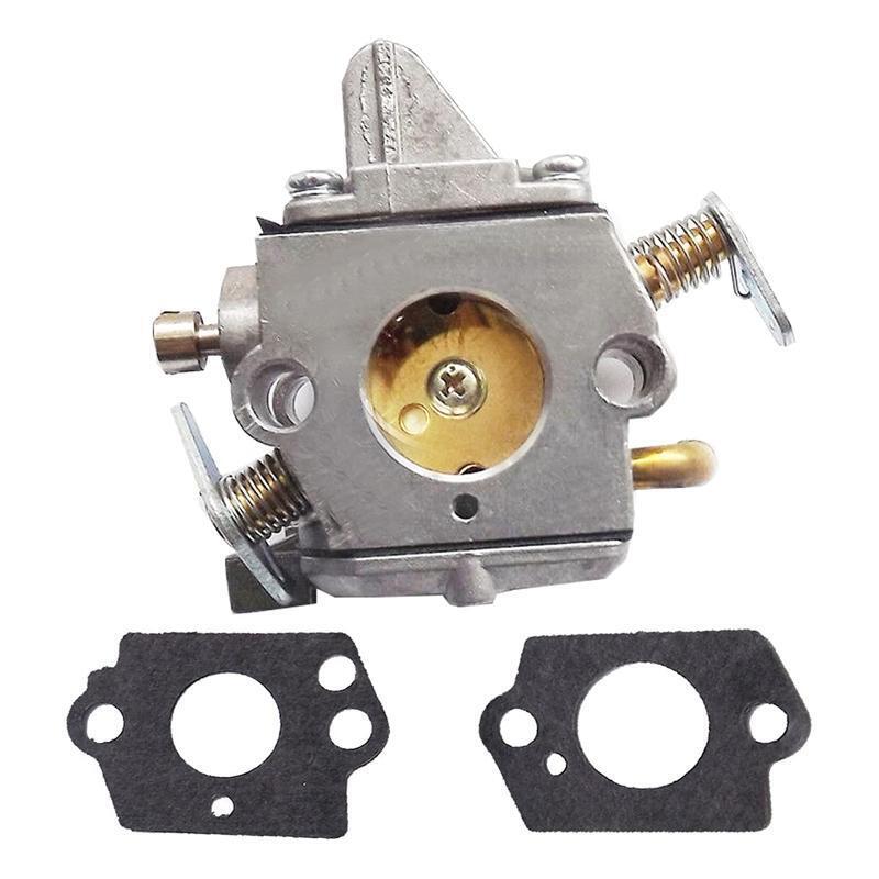 Upgraded Carb Carburetor Metal Steel Electric Chainsaw Spare Parts for MS170 180