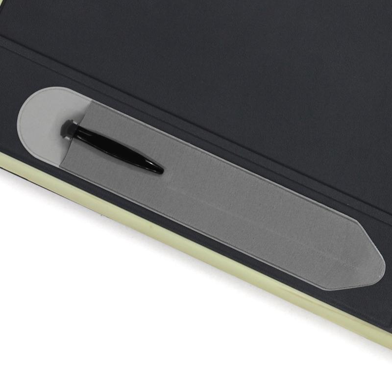 Elastic Pen Sleeve Compatible with Pencil Generation 1 & 2 Self Adhesive Backing