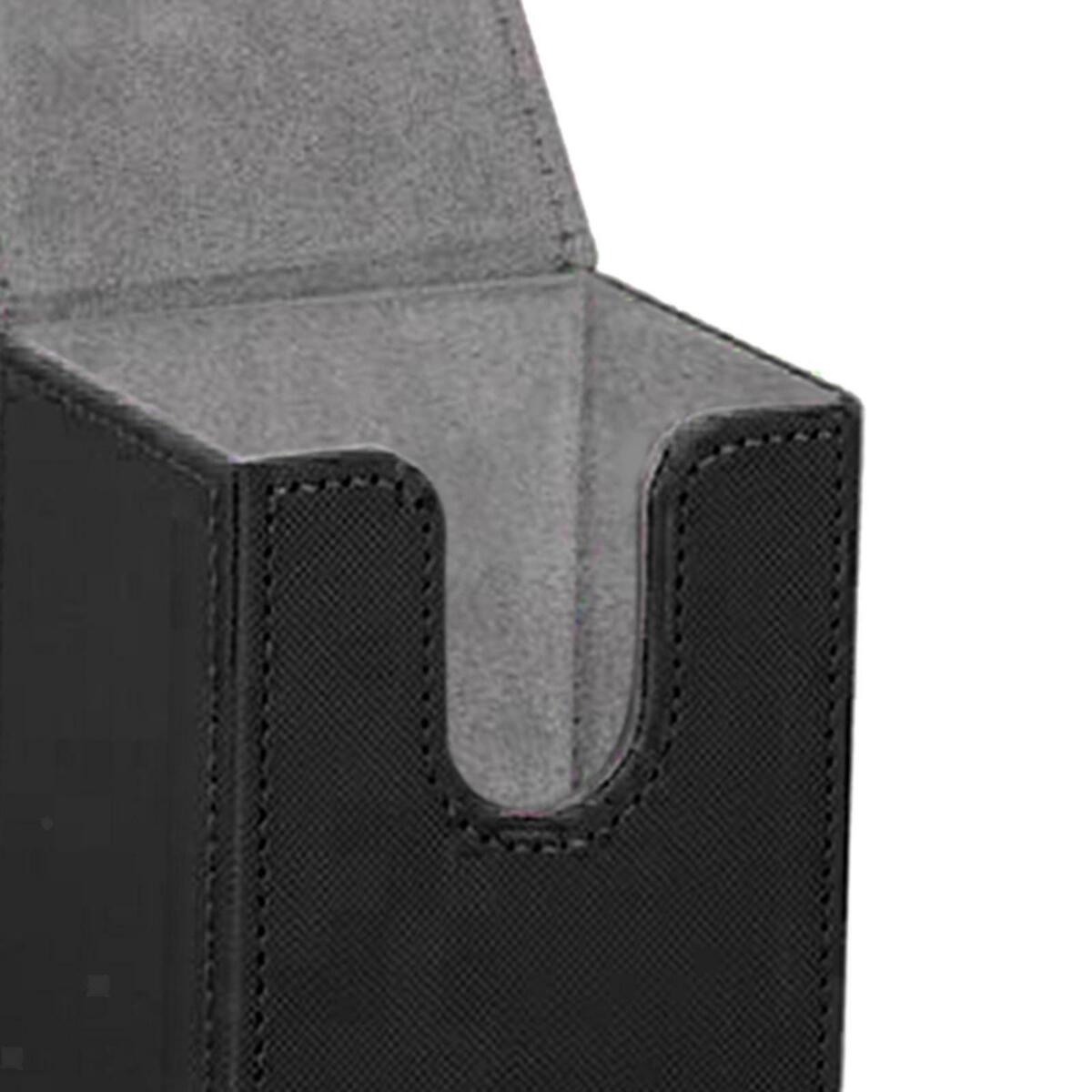 Set of 2 Card Deck Box Sleeves Case Holder for MTG  Professional