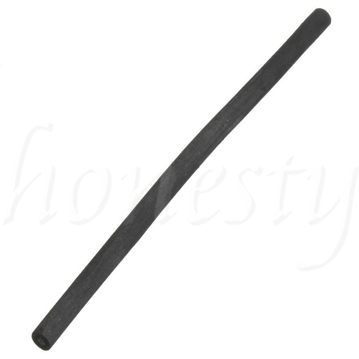 Black Charcoal Sticks Bar Sketch Drawing Sketching Oil Painting Willow & Case