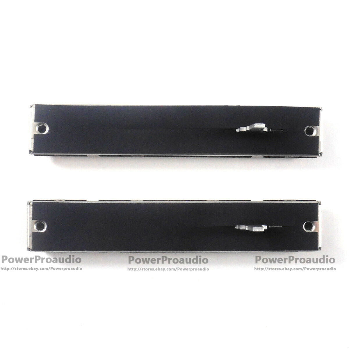 2PCS ALPS CROSSFADER DCV1006 for PIONEER DJM 300 400 500 600 SPAREPART