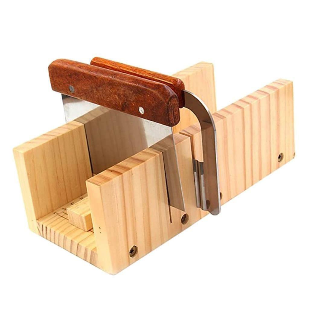 Cutter Planer Slicer  Making Tool Candle  for Smooth