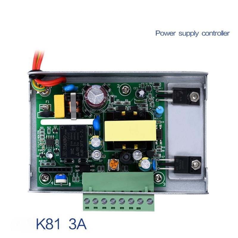 DC12V 3A Power Supply Controller Door Access System Accessories for Door Access