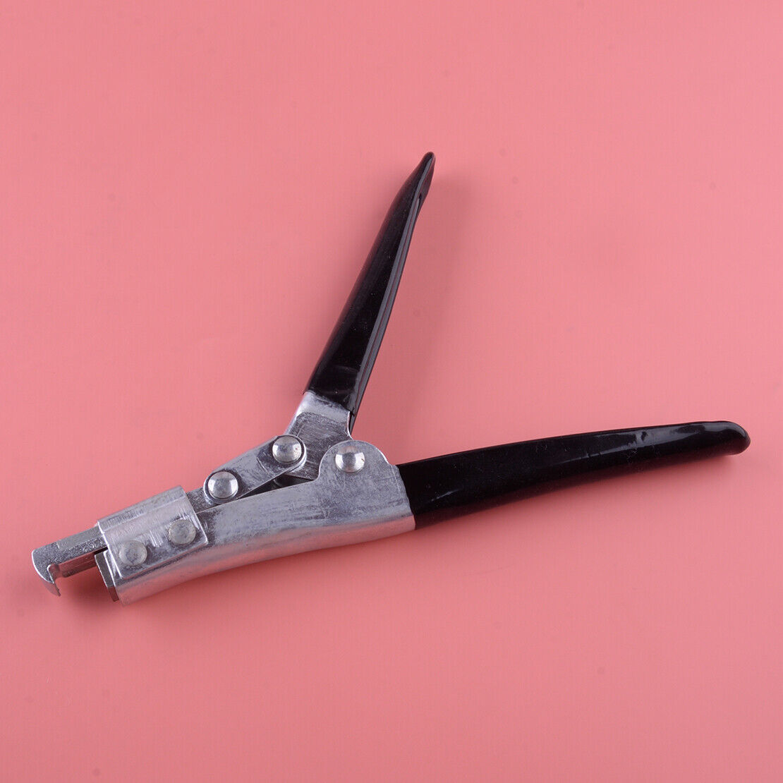 Universal Tab Lifter Hand Pliers Tool For Car Radiator Water Tank Repair
