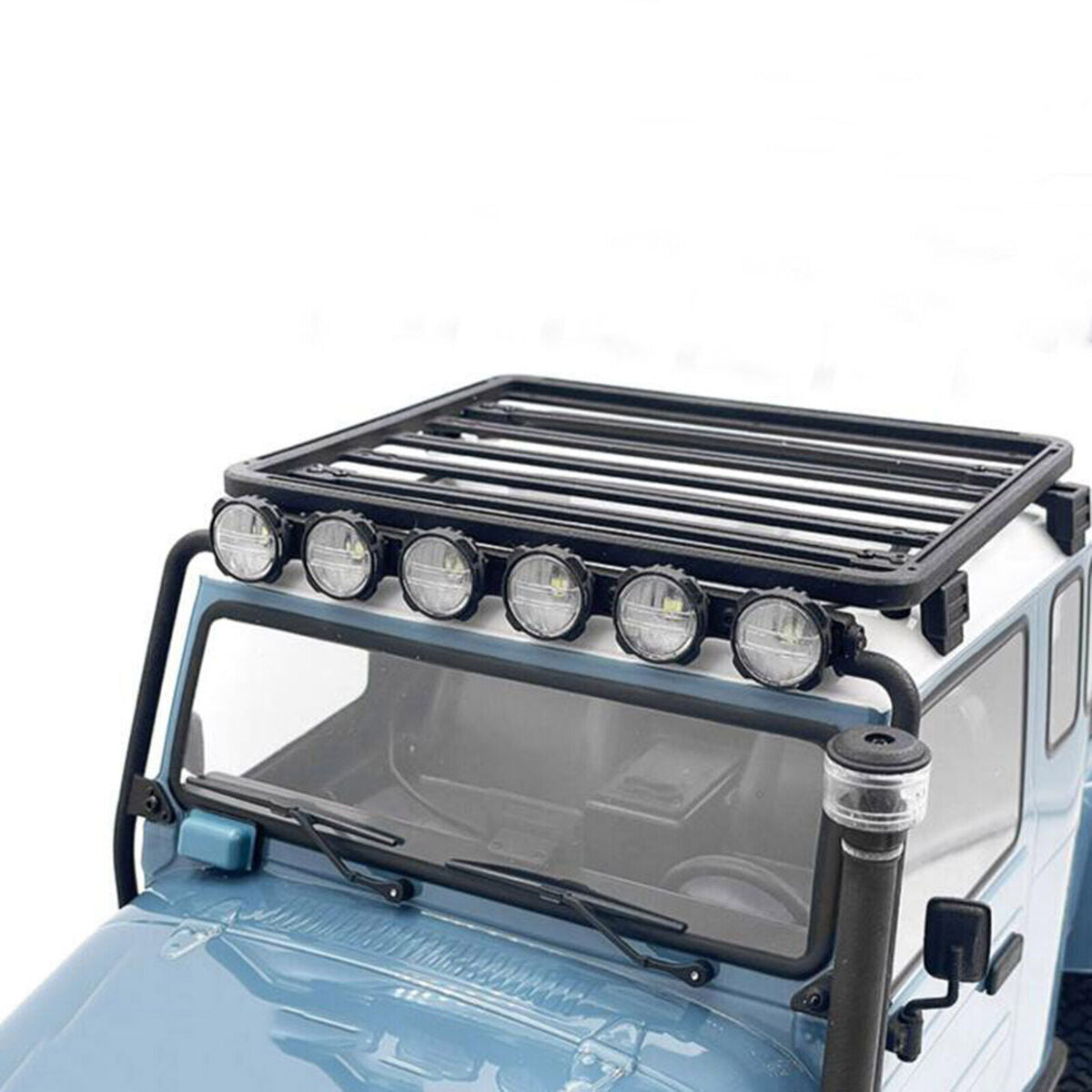 Aluminum Roof Rack Repair Part Accessories for VP VS4-10 Phoenix Replacement