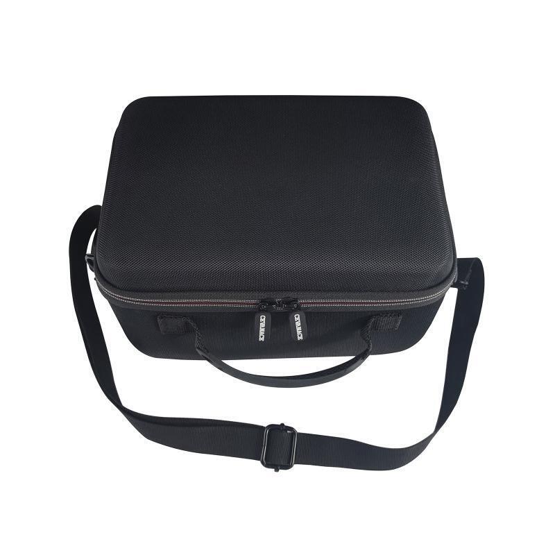 Storage Bag Shoulder Bag for Mini 3 Pro Carrying Case Handbag Large Capacity