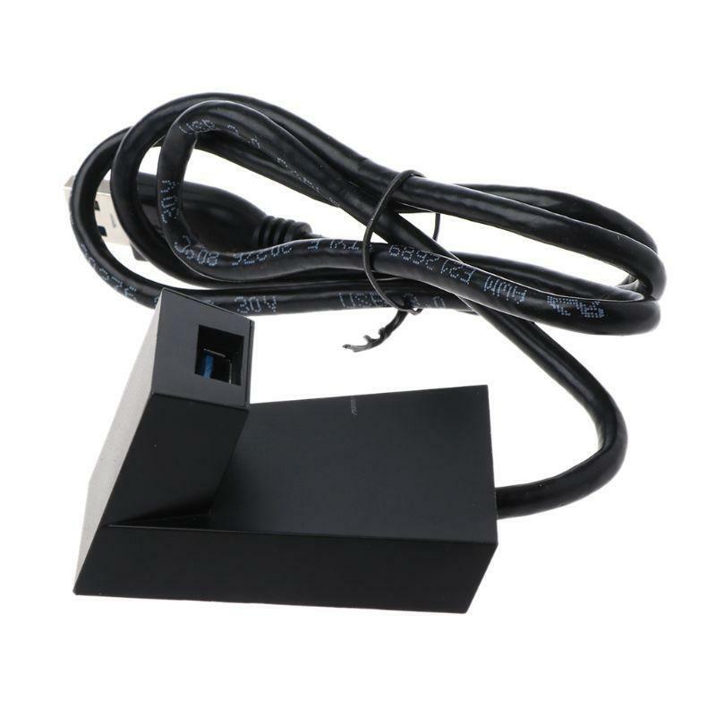 High Speed USB 3.0 Extension Cable Base for USB Wifi Adapter Booster A6210 A620