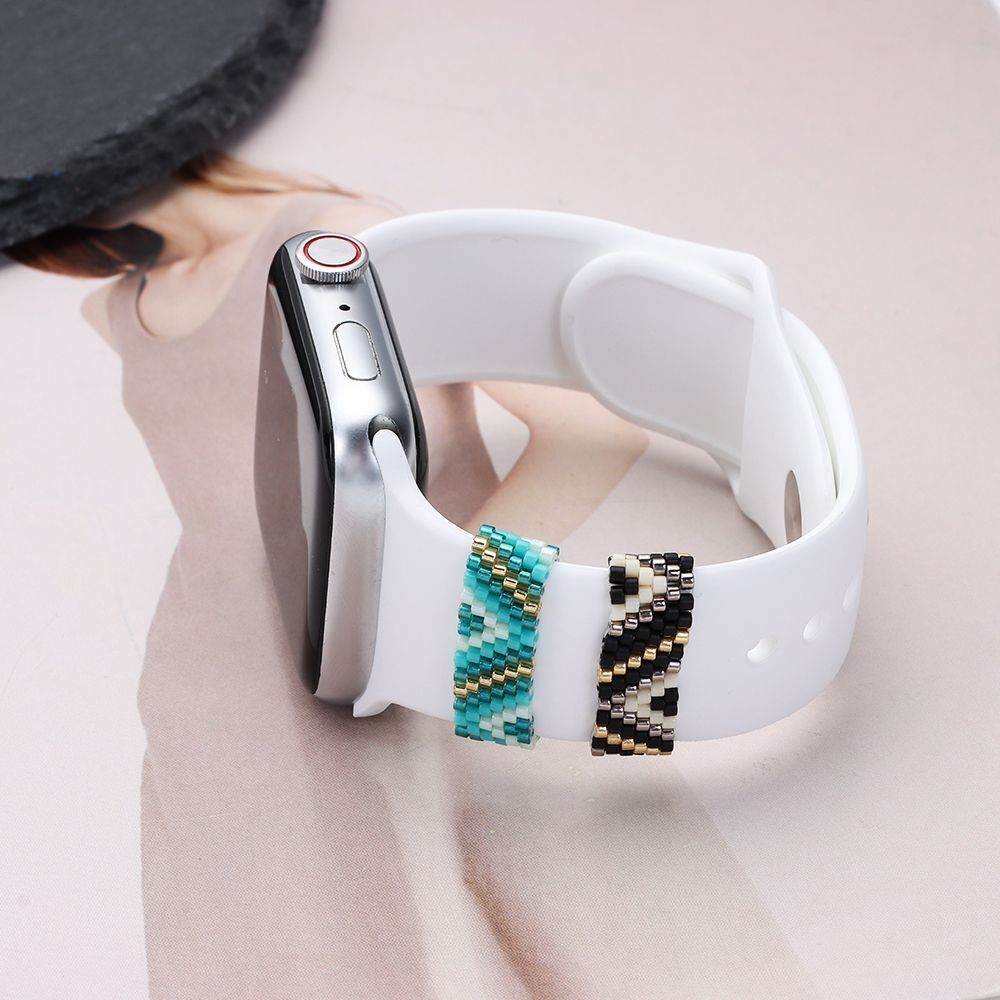 Bracelet Decorative Ring Watch Band Ornament Wristbelt Charms Strap Accessories
