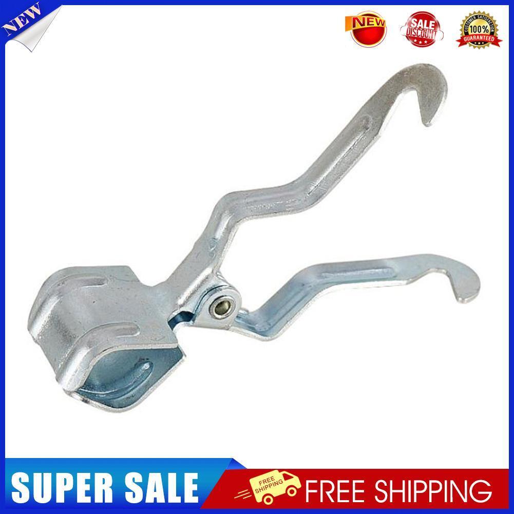 Outdoor Metal Iron Clip Multifunction Camping Tent Stand Hanging Hook Clamp