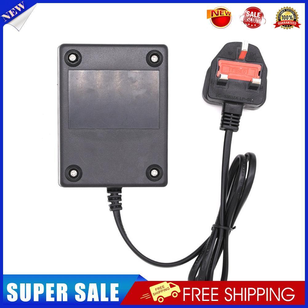 200W 220V to 110V Voltage Converter Step Down Transformer Travel Adapter UK