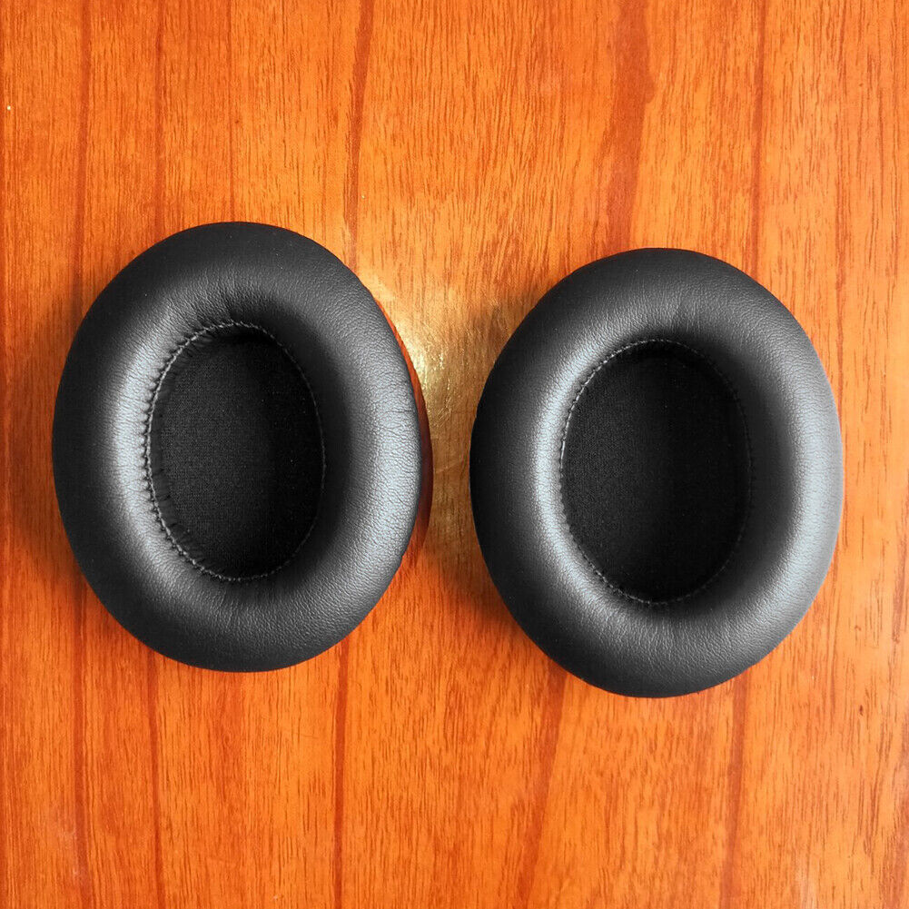 Memory Foam Ear Cushions Earpads for TaoTronics BH060 Headphones Ear Pads