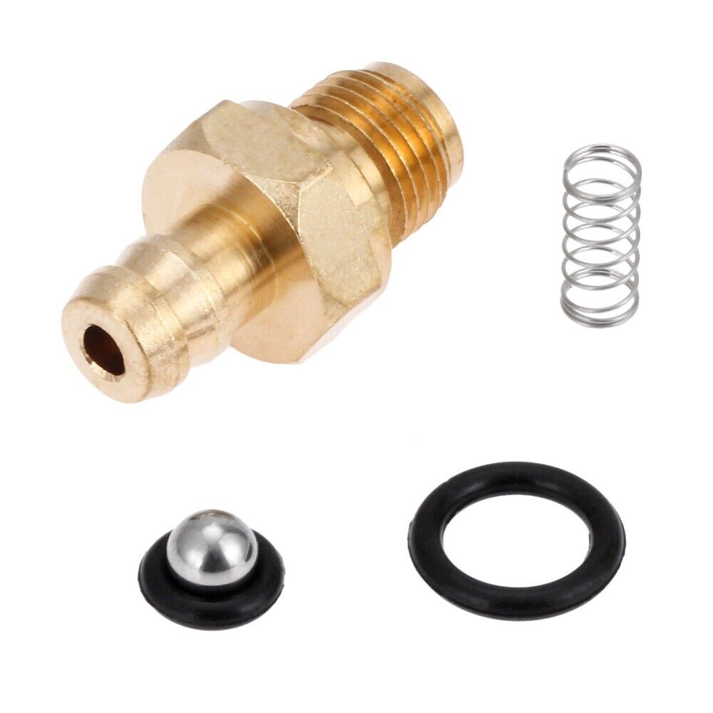 Lawnmower Chemical Injector Kit For Briggs&Stratton 190635GS 190593GS Replace 1X
