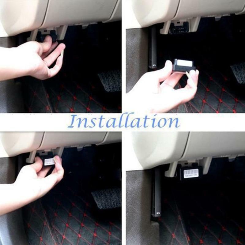 OBD Automatic Car Window-Lifting Controller Auto Closer Security System