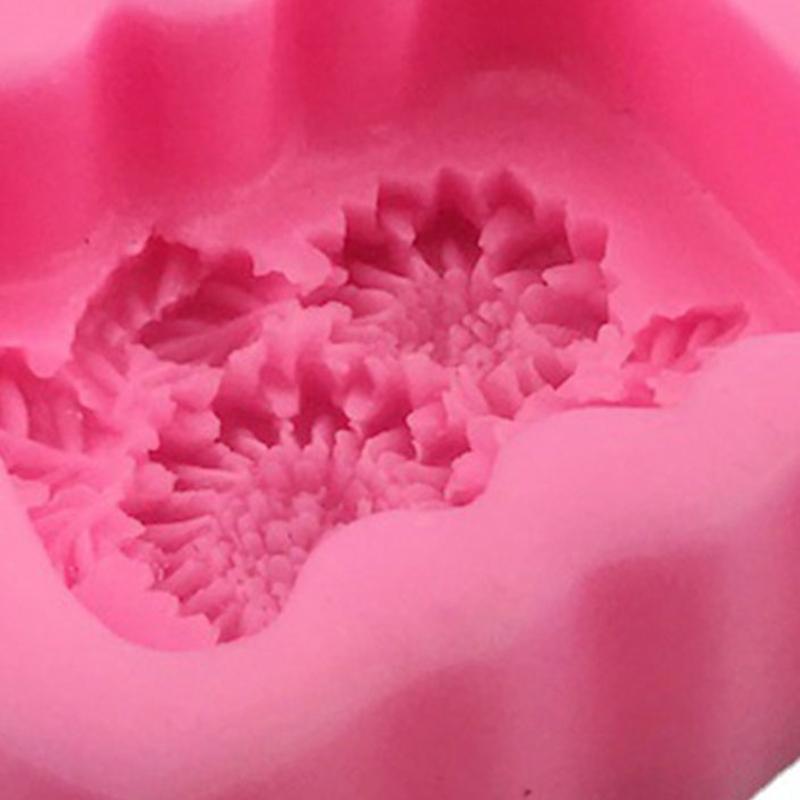 Silicone Cake Decorating Tools Fondant Chocolate Mould Biscuits Silicone Mold