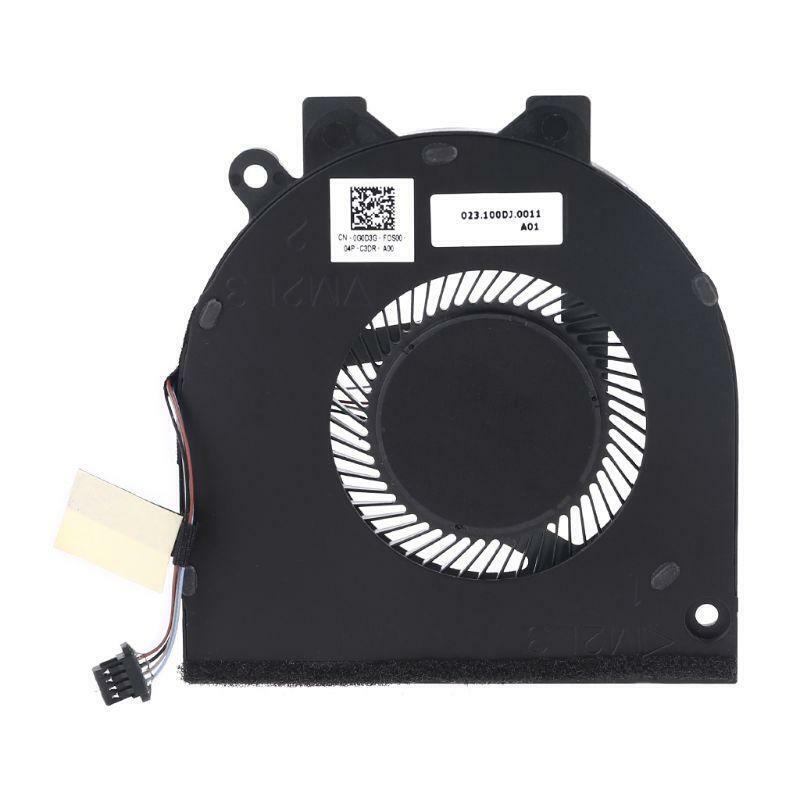 Laptop CPU Cooling Fan for Dell Inspiron 14 5480 5488 15 5580 5588 Vostro 5581