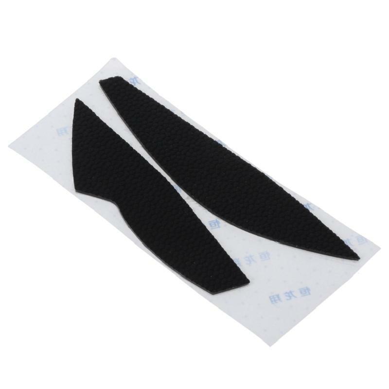 for Razer Mamba 5G Mouse Skin Mice Anti-Slip Tape Elastics Refined Side Grip