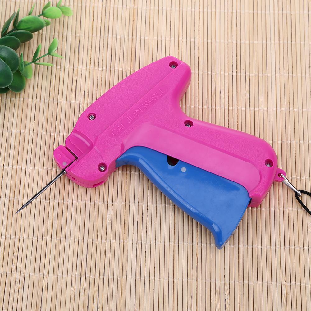 5.3cm Needle Barbs ?Label Tagging Tag Gun Garment Clothes Price Label Maker
