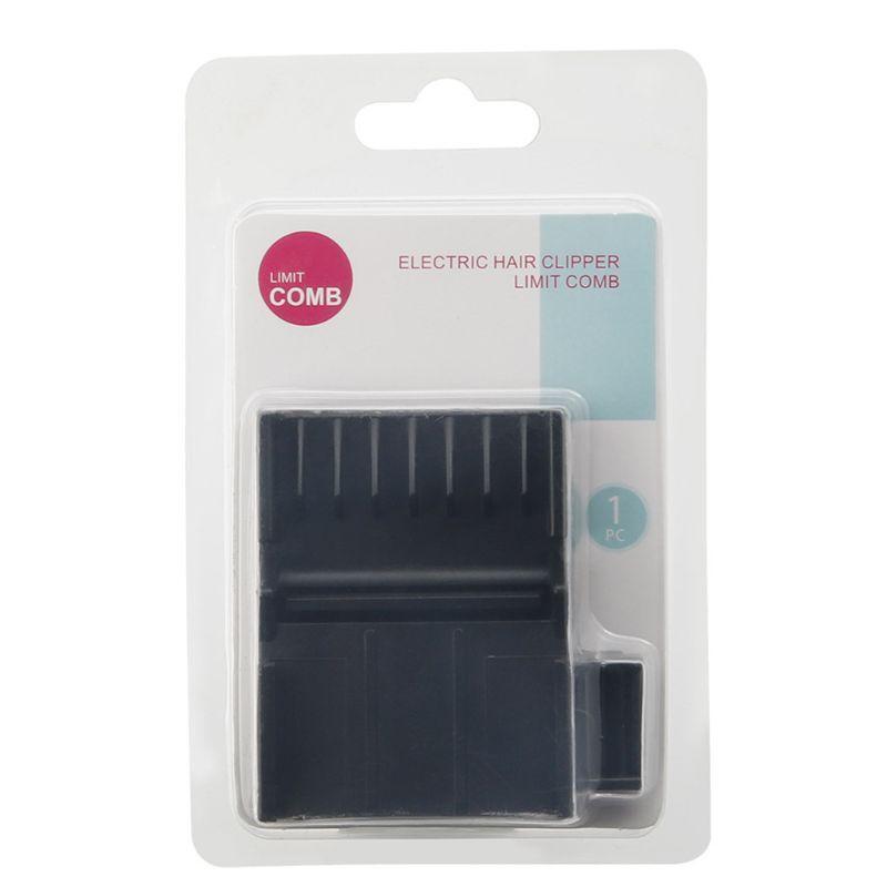 Clipper Guard Plastic Trimmer Attachment Guarding Comb Remove Hair Split Ends