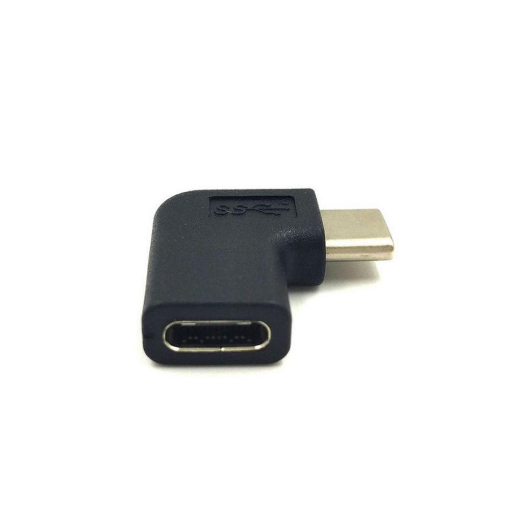 USB3.1 Type-C Female Data Adapter Electrical Equipment Outdoor Work