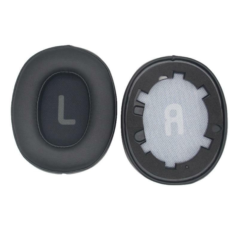 Qualified Ear Pads Soft Sponge Cushion for TUNE 700BT 700BTNC 750 BTNC Headset