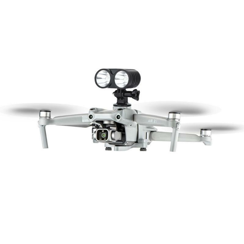 DJI Drone Night Flight Signal Lights Decoration of Rooms UAV Simple Installation