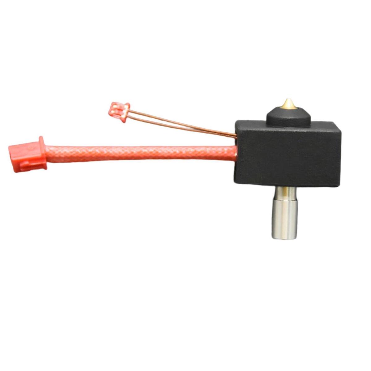 Heating Block Assembled Heating Block Kit Customized 0.4Mmnozzle Upgrade Kit