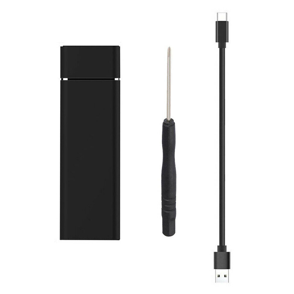 Mini Hard Drive Type-C External SSD Mobile Solid State Drive Disk (16GB)