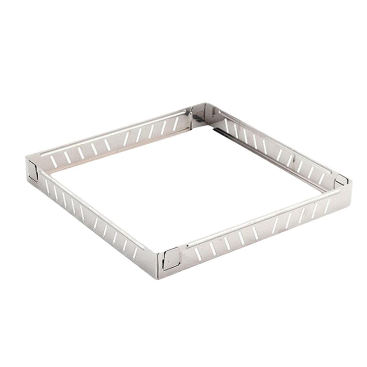 Gas Stove Wind Shield Gas Cassette Stove Windshield for Hiking Emergency